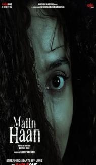 Maiin Haan (2026) Hindi Movie poster