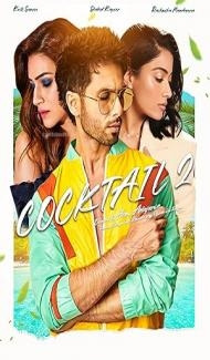 Cocktail 2 (2026) Hindi Movie poster