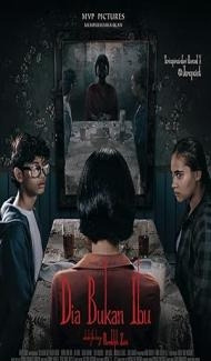 A Woman Called Mother (2025) Hindi Dubbed Movie poster
