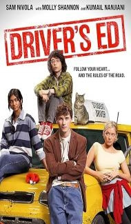 Drivers Ed (2026) Hindi Dubbed Movie poster