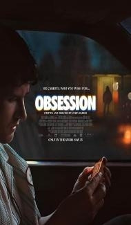 Obsession (2026) Hindi Dubbed Movie poster