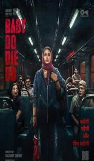 Baby Do Die Do (2026) Hindi Movie poster