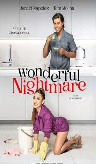 Wonderful Nightmare (2026) Hindi Dubbed Movie poster