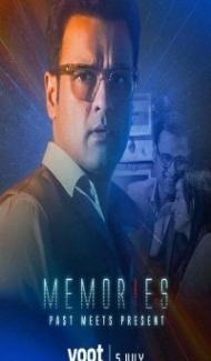 Memories (2021) Web Series poster