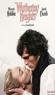 Wuthering Heights (2026) Hindi Dubbed Movie poster