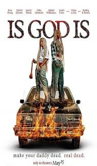 Is God Is (2026) Hindi Dubbed Movie poster