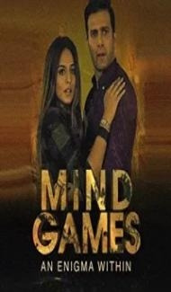 Mind Games (2021) Web Series poster