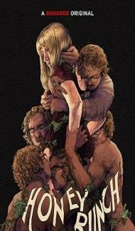 Honey Bunch (2026) Hindi Dubbed Movie poster