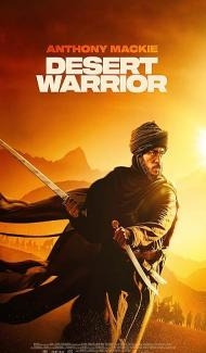 Desert Warrior (2026) Hindi Dubbed Movie poster