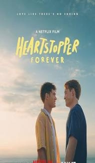 Heartstopper Forever (2026) Hindi Dubbed Movie poster