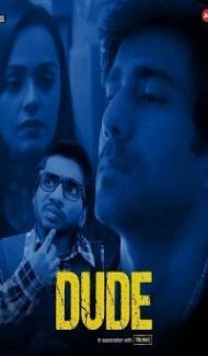 Dude (2021) Web Series poster
