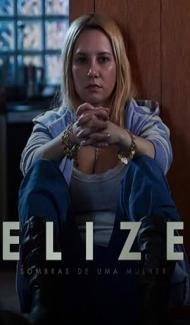 Elize Shadows of a Woman (2026) Hindi Dubbed Movie poster