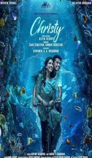 Christy (2023) Hindi Dubbed Movie poster