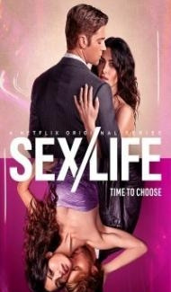 Sex Life (2021) Web Series poster