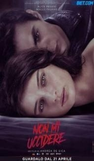 Dont Kill Me (2021) Hindi Dubbed poster