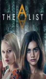 The A List (2021) Season 2 Web Series poster