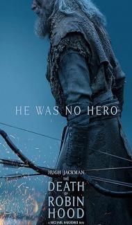 The Death of Robin Hood (2026) English Movie poster