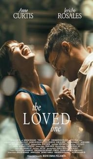 The Loved One (2026) Hindi Dubbed Movie poster