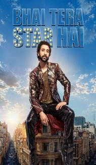 Bhai Tera Star Hai (2026) Hindi Movie poster