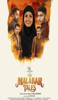The Malabar Tales (2025) Hindi Dubbed Movie poster
