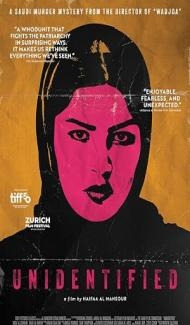 Unidentified (2026) Hindi Dubbed Movie poster
