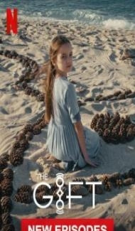 Atiye (The Gift) (2021) Season 3 Web Series poster