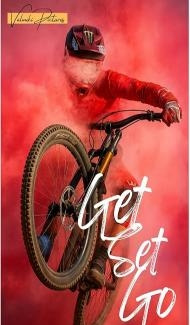 Get Set Go (2026) Gujarati Movie poster
