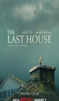 The Last House (2026) Hindi Dubbed Movie poster