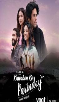 Khwabon Ke Parindey (2021) Web Series poster