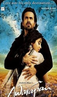Awarapan (2007) Hindi Movie poster