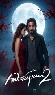 Awarapan 2 (2026) Hindi Movie poster
