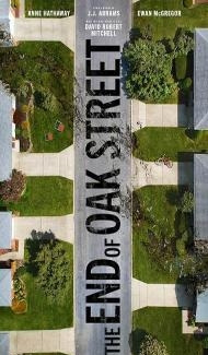 The End of Oak Street (2026) Hindi Dubbed Movie poster