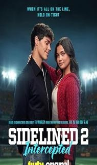 The Bad Boy And Me 2 (2025) Hindi Dubbed Movie poster