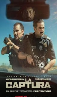 Facing El Chapo (2026) Hindi Dubbed Movie poster