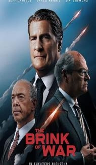 The Brink of War (2026) Hindi Dubbed Movie poster