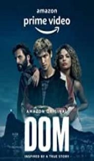 Dom (2021) Web Series poster