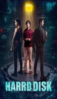 Harrd Disk (2026) Hindi Movie poster