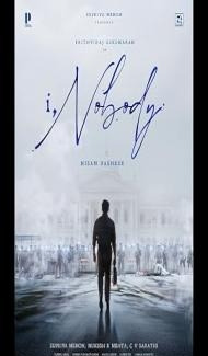 i Nobody (2026) Hindi Dubbed Movie poster