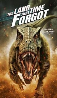 The Land That Time Forgot (2025) Hindi Dubbed Movie poster