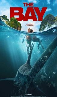 The Bay (2026) Hindi Dubbed Movie poster