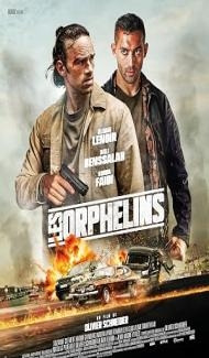 The Orphans (2026) Hindi Dubbed Movie poster