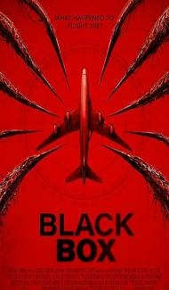 Black Box (2026) Hindi Dubbed Movie poster