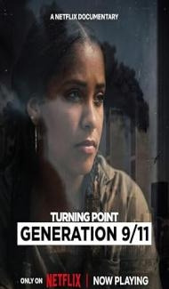Turning Point Generation 9 11 (2026) Hindi Dubbed Movie poster