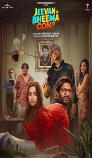 Jeevan Bheema Yojana (2026) Hindi Movie poster