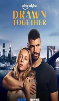 Drawn Together (2026) Hindi Dubbed Movie poster