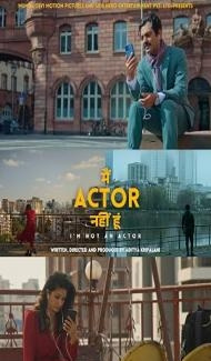 Main Actor Nahin Hoon (2026) Hindi Movie poster