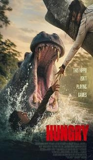 Hungry (2026) Hindi Dubbed Movie poster