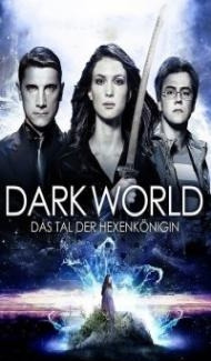 Dark World (2010) Hindi Dubbed poster