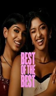 Best of the Best (2026) Hindi Movie poster