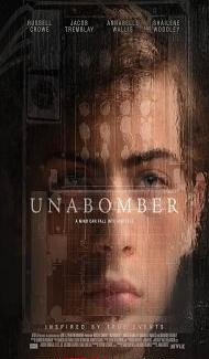 Unabomber (2026) Dubbed Movie poster